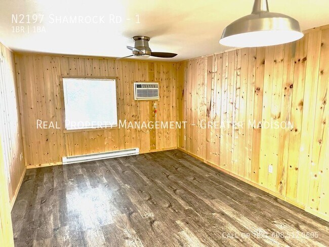 Photo - N2197 Shamrock Rd Unit 1