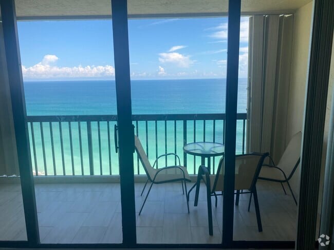 Building Photo - 9500 S Ocean Dr Unit 1502 Rental