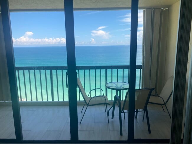 Building Photo - 9500 S Ocean Dr Unit 1502 Rental