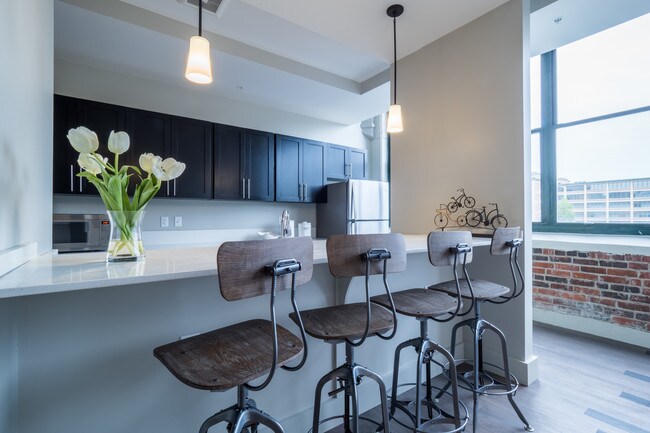 Residences at Sundial