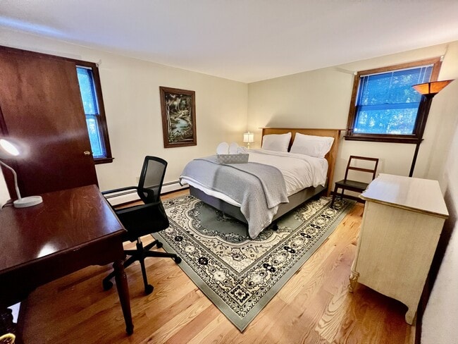 Suite principal - 215 Macktown Rd