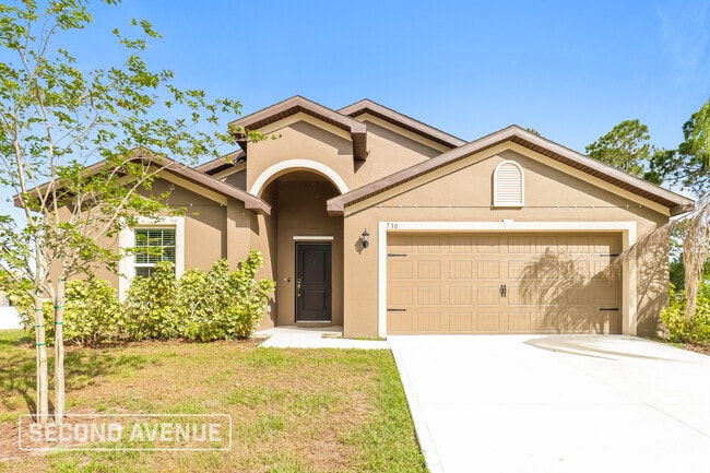 Photo - 730 Airoso Rd SE Casa