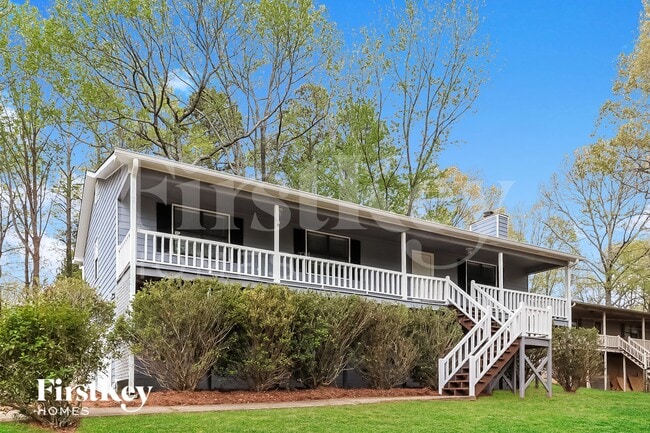 Photo - 335 Lost Meadows Dr