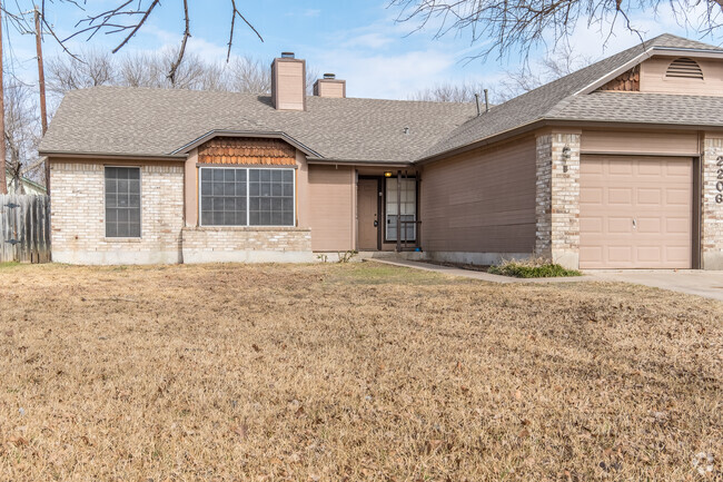 Building Photo - 2206 Cedar Bend Dr Rental