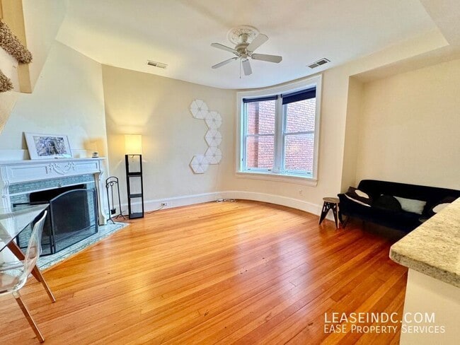 Photo - 1730 New Hampshire Ave NW Unit #19