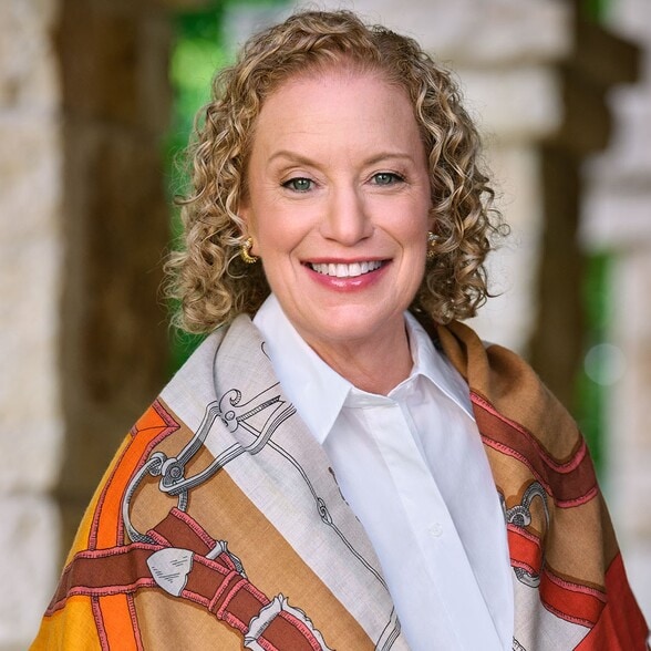 Julie Boren