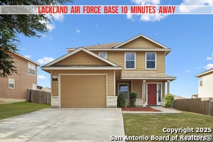 Building Photo - 7414 Milky Way Dawn Rental