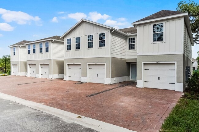 Photo - Brand New ~ 3/2.5 End Unit Townhome w/ Stylish Upgrades!