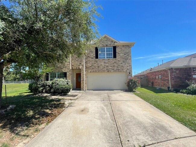 Photo - 2103 Weathersfield Trace Cir House