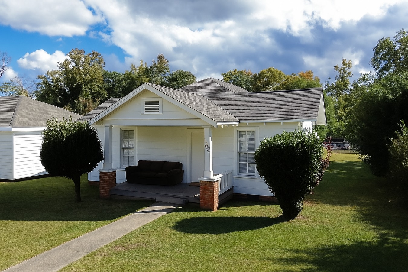 Photo - 418 Harper Ave