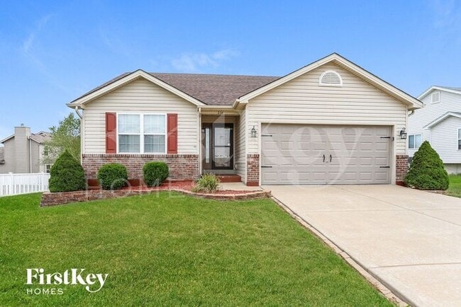 Building Photo - 216 Marble Bluffs Blvd Rental