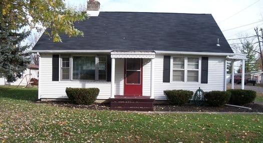 Photo - 7412 Township Road 269