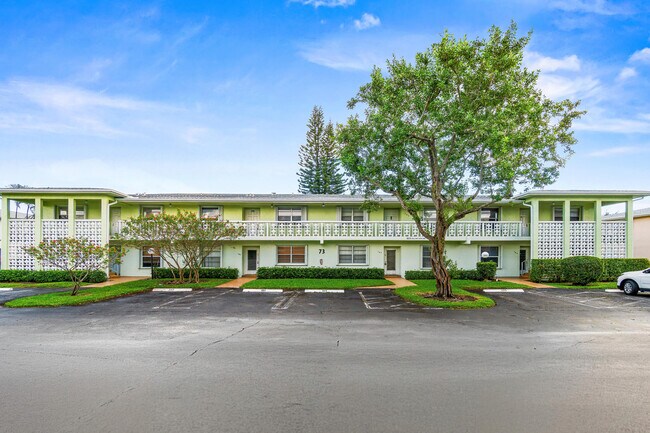 Photo - 1521 NW 19th Terrace Unit 202