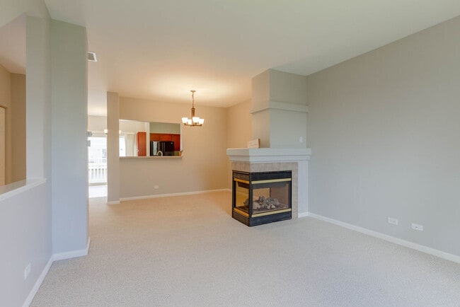 Photo - 619 Cary Woods Cir