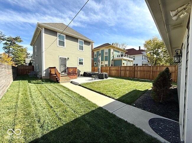 Photo - 836 N Beville Ave