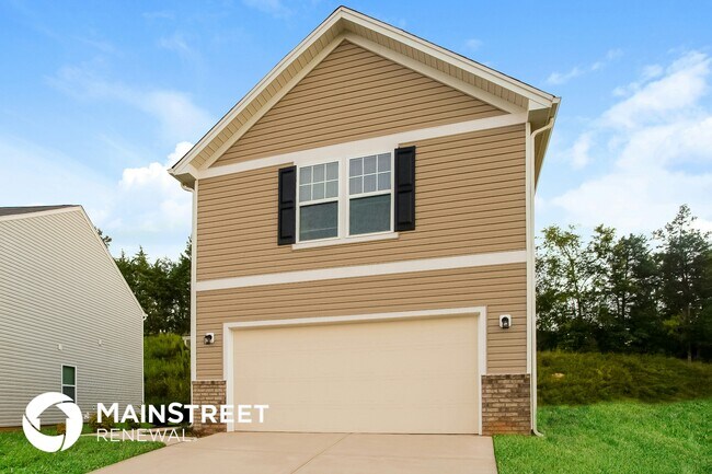 Photo - 1047 Manston Pl SW