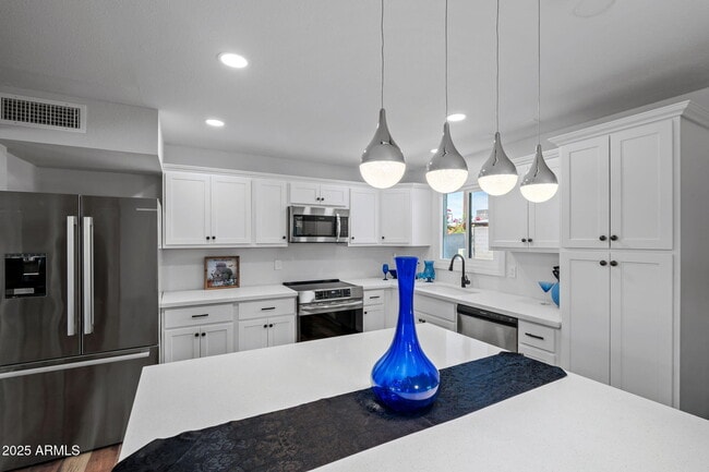 Photo - 8326 E Crestwood Way