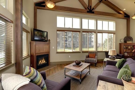 Copper Valley Apartments