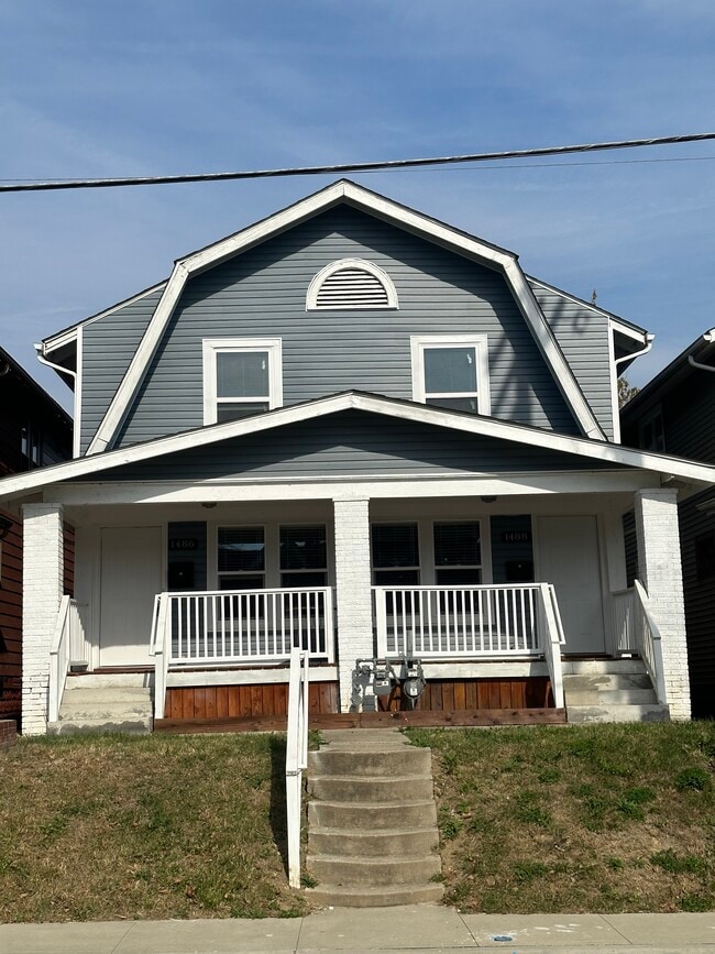 Building Photo - Fulton Unit 1486 Rental