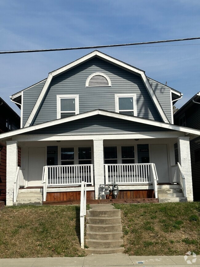 Building Photo - Fulton Unit 1486 Rental