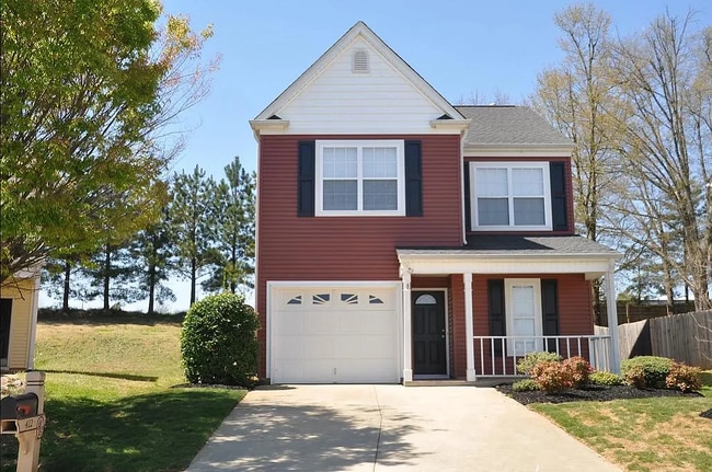 Building Photo - 412 Bridgewood Ct