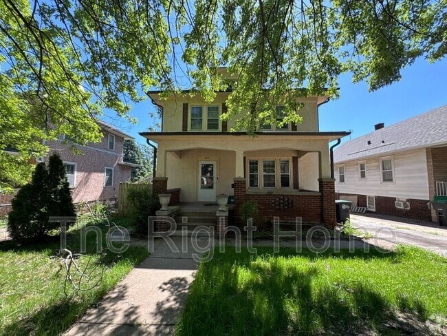 Building Photo - 1521 Park Wild Ave Rental
