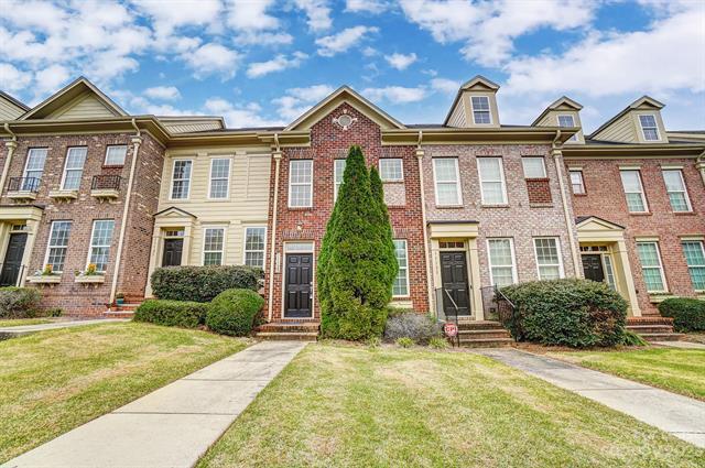 Photo - 11129 Cedar Walk Lane Townhome