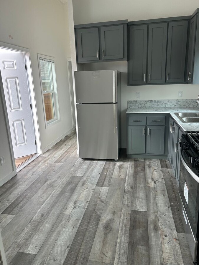 Photo - 913 Whittier Ave Unit ADU 'B'