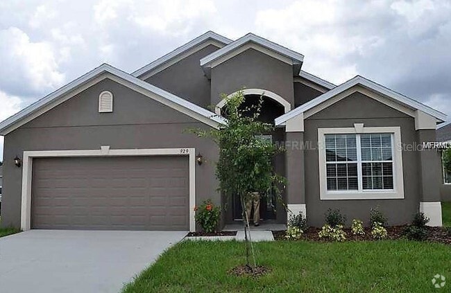 Building Photo - 929 Krenson Woods Rd Rental