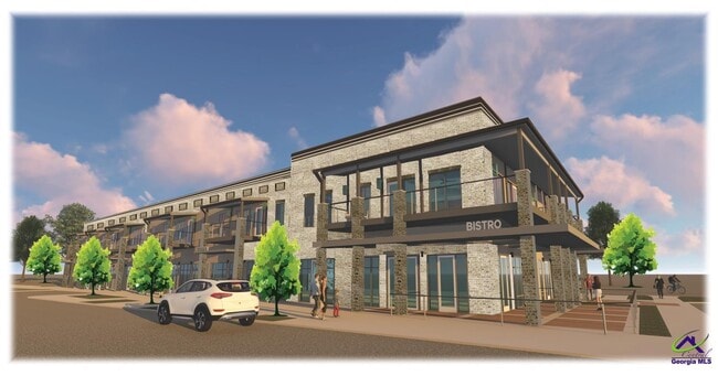 Photo - 1009 Northside Dr