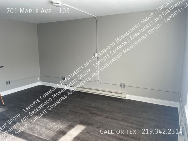 Photo - Maple Commons