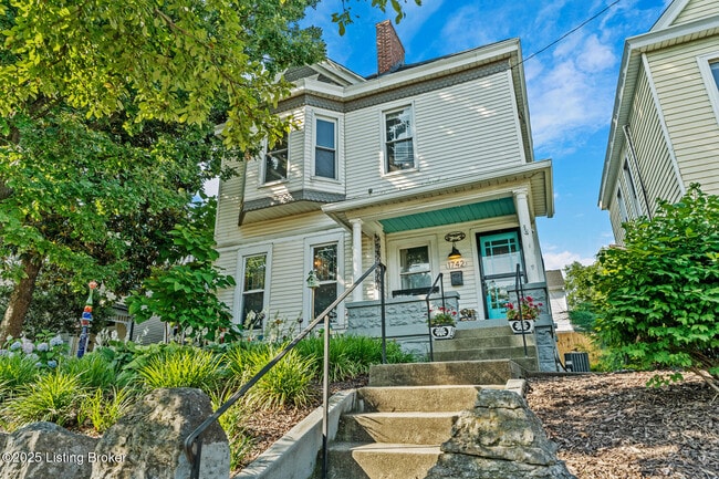 Photo - 1742 Frankfort Ave Casa