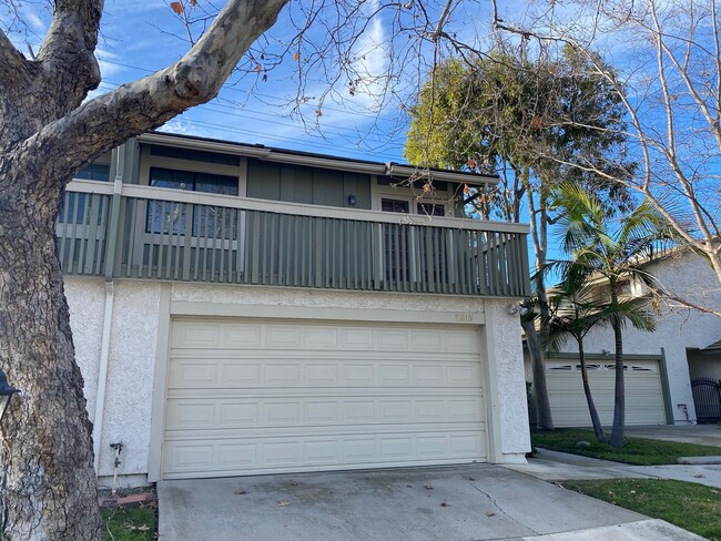 Spacious Condo Thousand Oaks - Spacious Condo Thousand Oaks