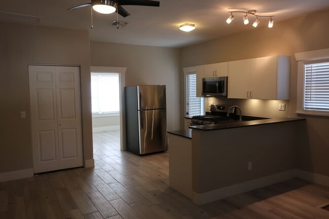 Photo - Charming Duplex Apartment in Historic U of A Neighborhood Fully Remodeled in 2020