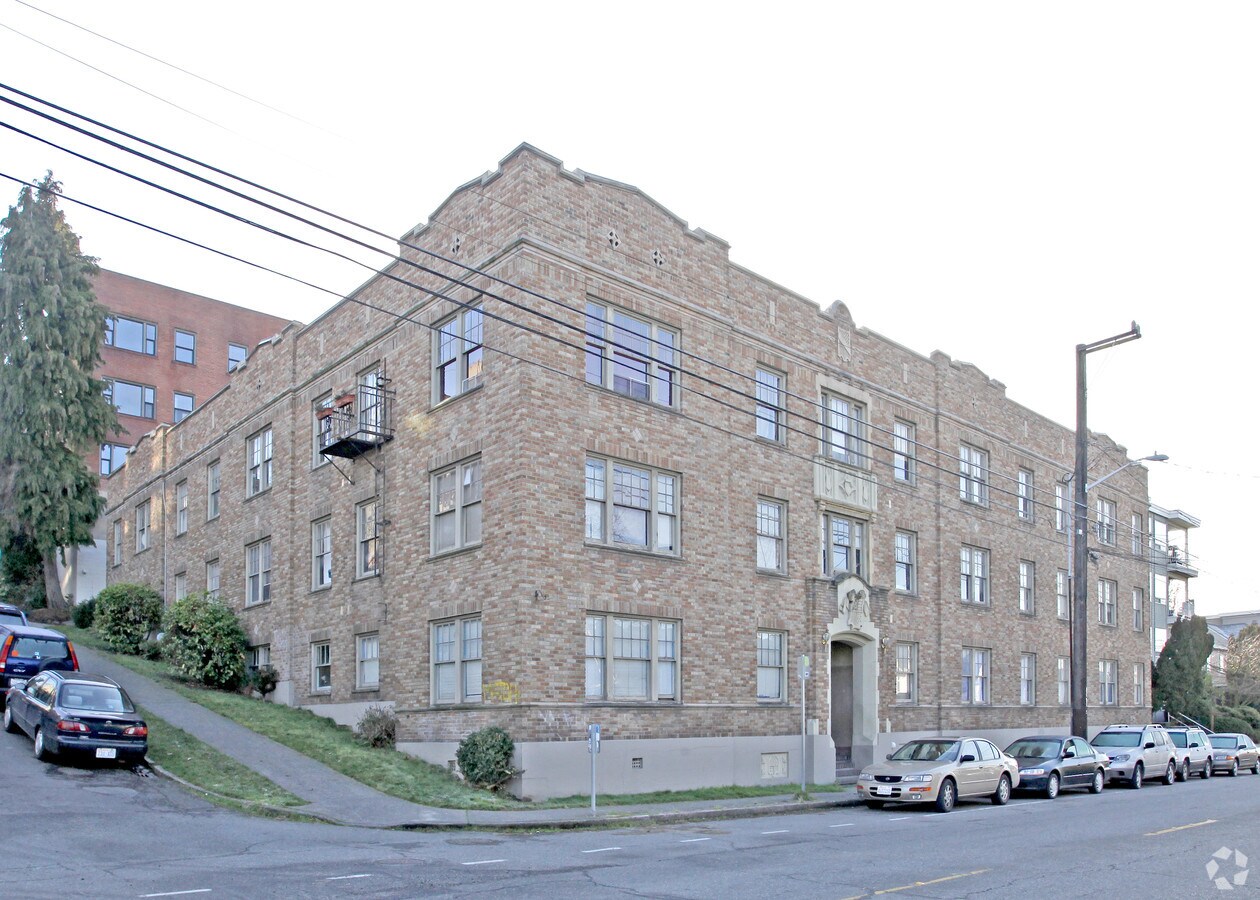 Casa Nita Apts - Casa Nita Apts