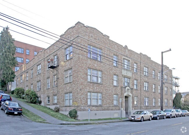Building Photo - Casa Nita Apts