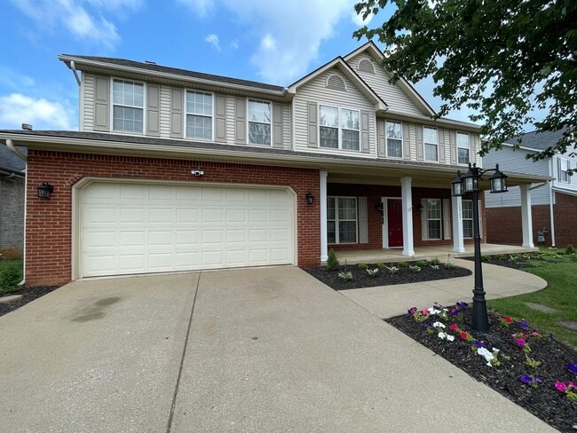 Building Photo - Remarkable East Jefferson Home For Rent