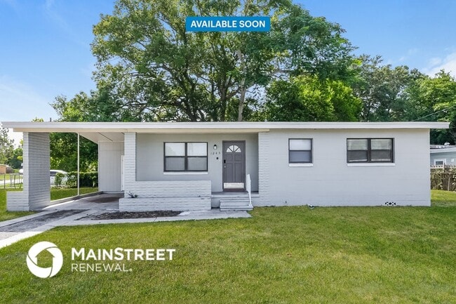 Photo - 1245 Elinore Dr House