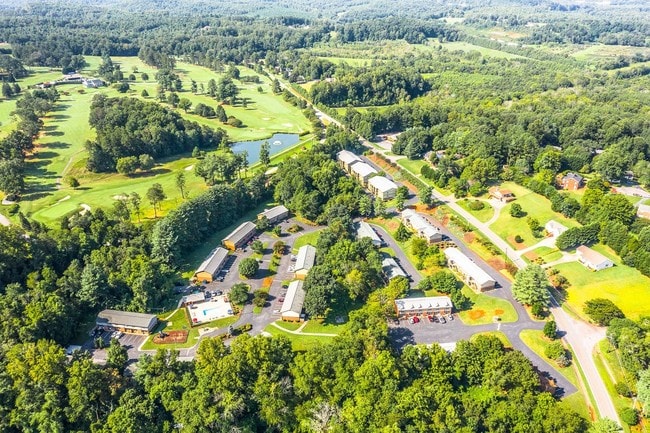 Woodbridge Apartments