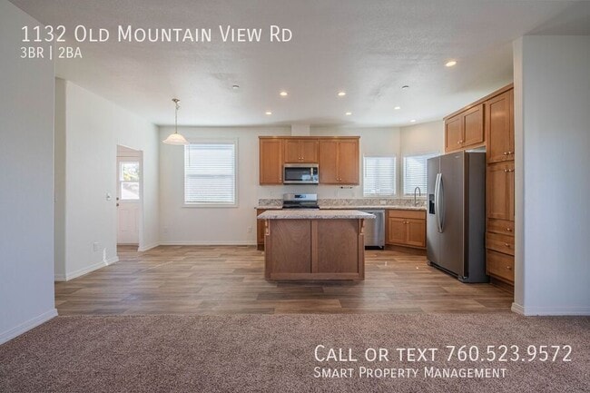 Photo - 1132 Old Mountain View Rd