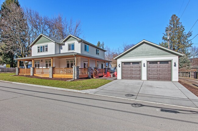 Photo - Fully Furnished Home