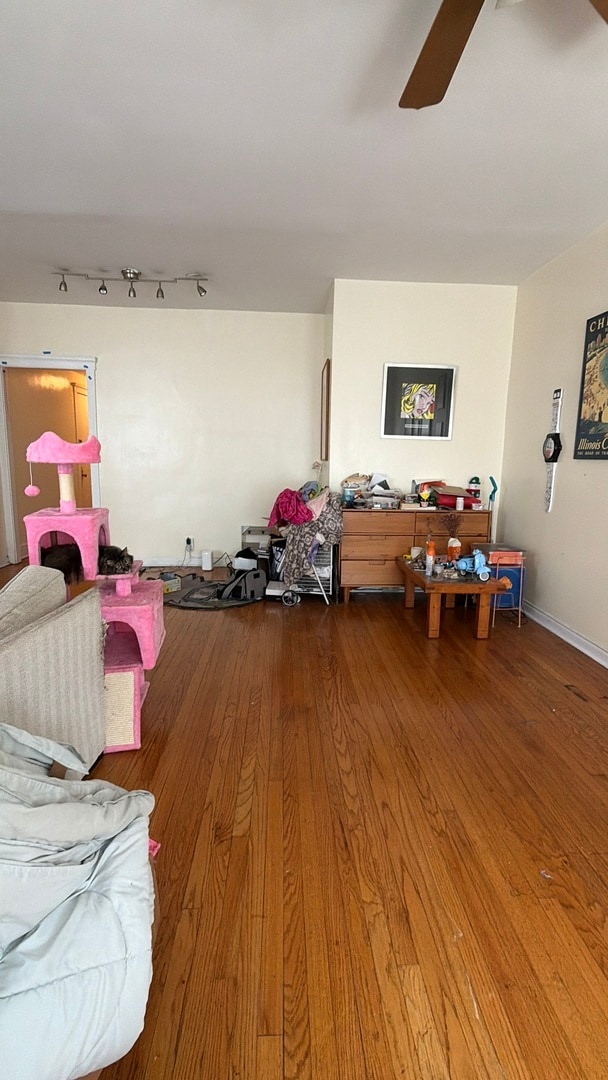 Photo - 3223 N Clark St Unit 2S