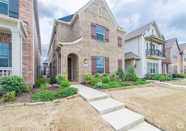 Building Photo - 7409 Collin McKinney Pkwy Rental