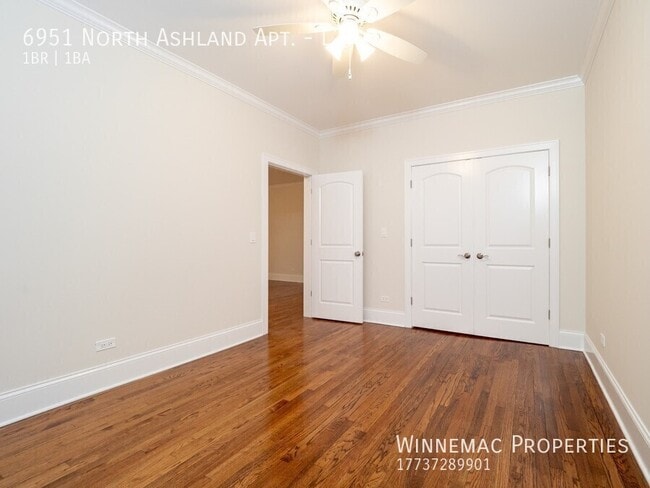 Photo - 6951 N Ashland Ave Unit L3