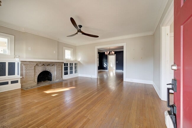 Photo - Fantastic Remodeled 4BD/2BTH in the Paseo District