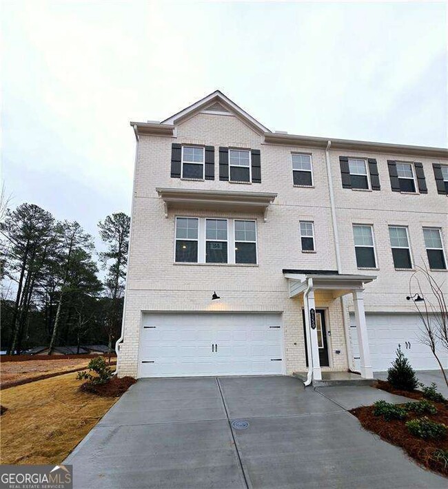 Photo - 6150 Wayburn Townhome