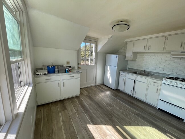 From kitchen to front door - 29 Center St Unit 3