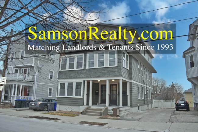 Building Photo - 405 Morris Ave