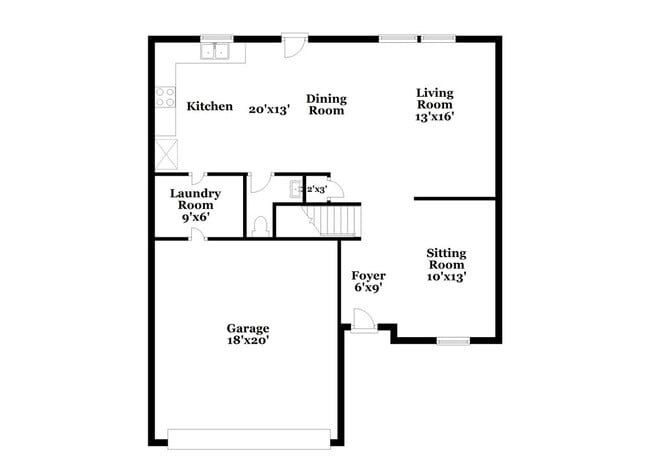 9102 Cardinal Flower Ct