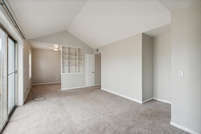 Jamestown Apartments & Townhomes For Rent in Toledo, OH